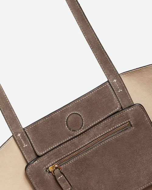 TOTE PM TOTE / BISCUIT