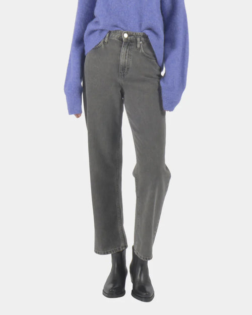 VAUFRE JEANS / BLACK STONE