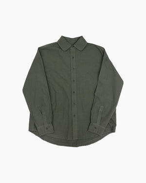 VIENNA SHIRT - EGITTO / LICHENE