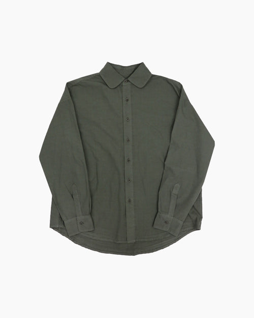 VIENNA SHIRT - EGITTO / LICHENE