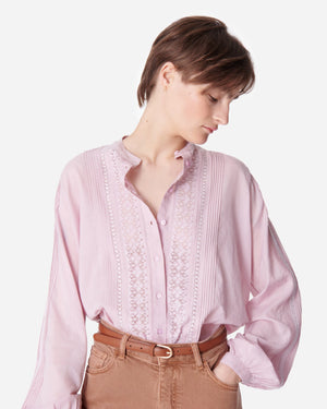 COCO BLOUSE / PARME