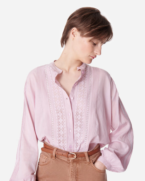 COCO BLOUSE / PARME