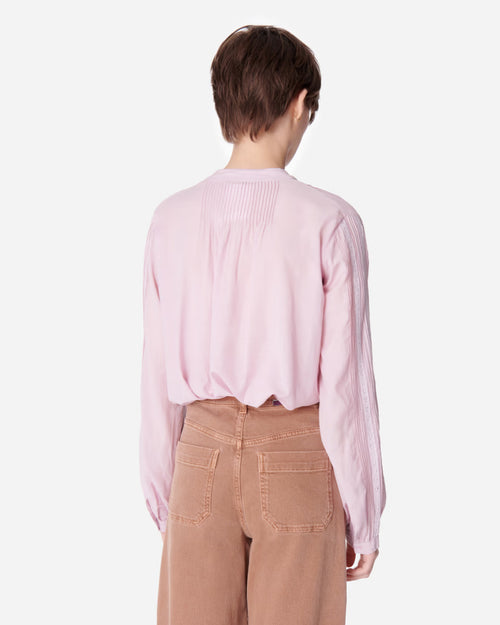 COCO BLOUSE / PARME