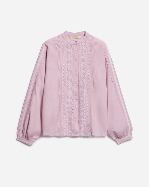 COCO BLOUSE / PARME