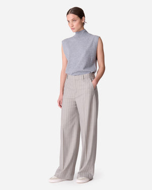 DULCE PANT / GRIS CLAIR