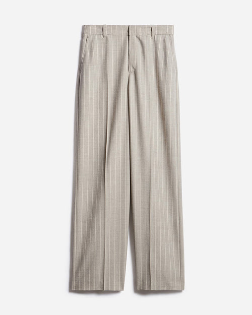 DULCE PANT / GRIS CLAIR