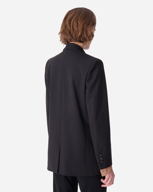 TILIA JACKET / NOIR