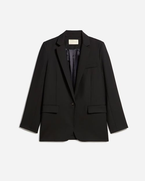 TILIA JACKET / NOIR