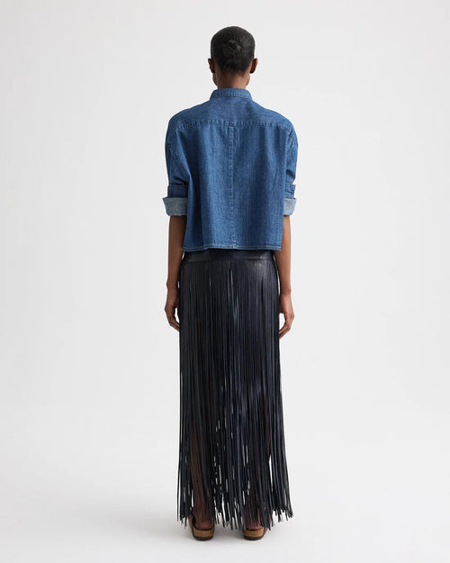TIE ONE ON / PARIS