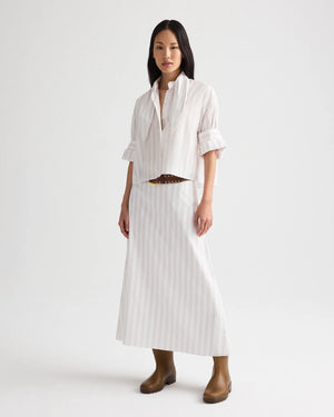 TIE ONE ON / WHITE / WINE