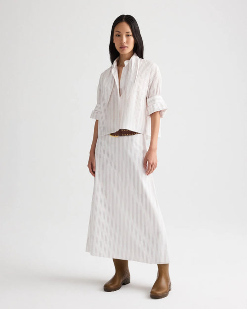 TIE ONE ON / WHITE / WINE