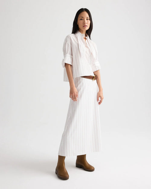 TIE ONE ON / WHITE / WINE