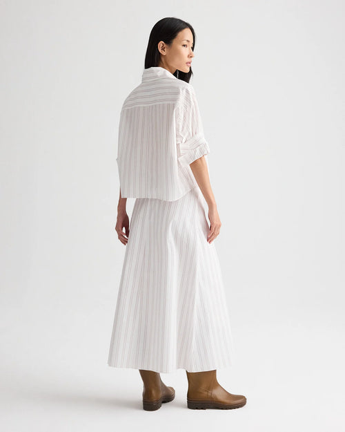 TIE ONE ON / WHITE / WINE