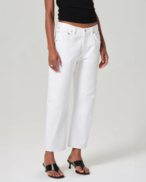 WINSLOW BOYFRIEND JEAN / CANYON