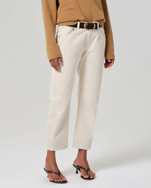 WINSLOW BOYFRIEND JEAN / ALMONDETTE