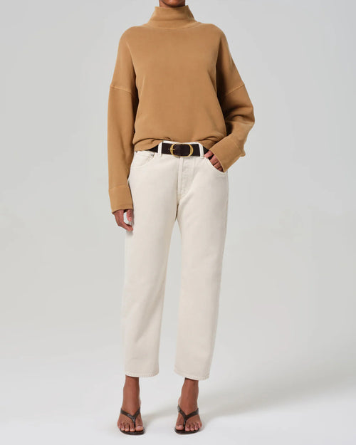 WINSLOW BOYFRIEND JEAN / ALMONDETTE