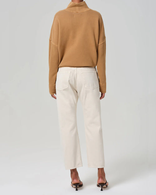 WINSLOW BOYFRIEND JEAN / ALMONDETTE