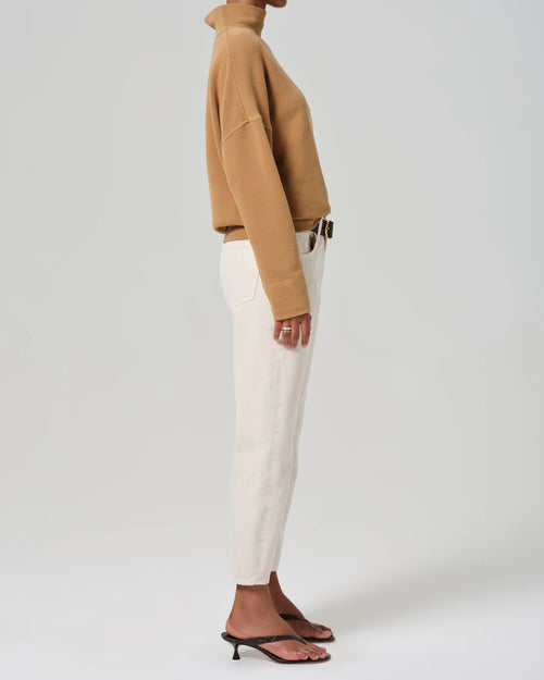 WINSLOW BOYFRIEND JEAN / ALMONDETTE