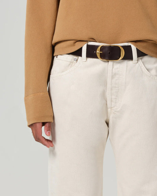 WINSLOW BOYFRIEND JEAN / ALMONDETTE
