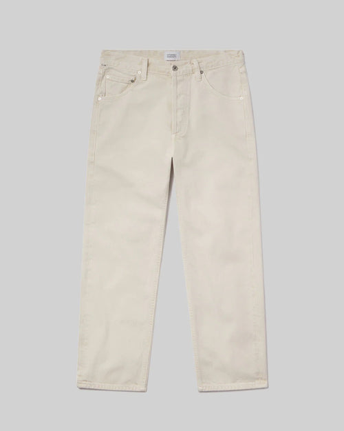 WINSLOW BOYFRIEND JEAN / ALMONDETTE