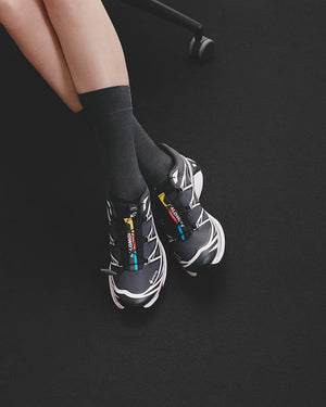 XT-6 GTX / PHANTOM /HUSHED VIOLET / NIRVANA