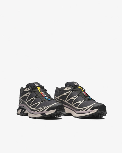 XT-6 GTX / PHANTOM /HUSHED VIOLET / NIRVANA