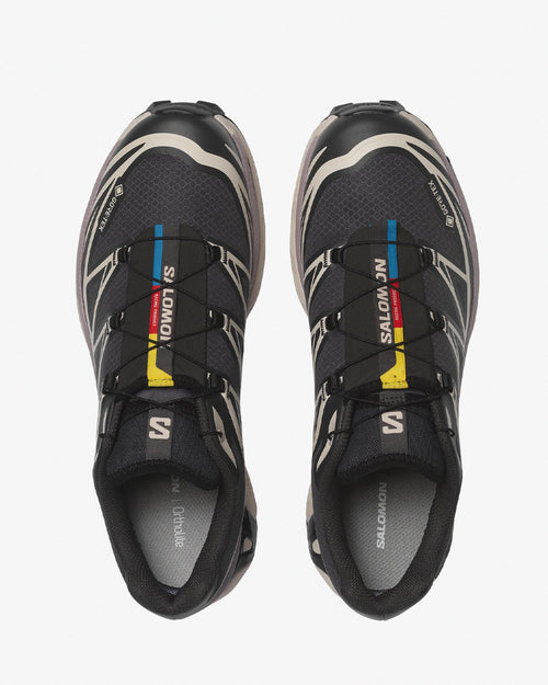 XT-6 GTX / PHANTOM /HUSHED VIOLET / NIRVANA