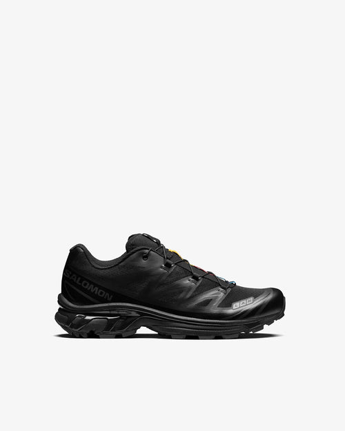 XT-6 / BLACK/PHANTOM