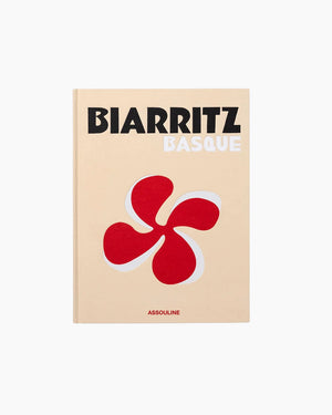 BIARRITZ BASQUE