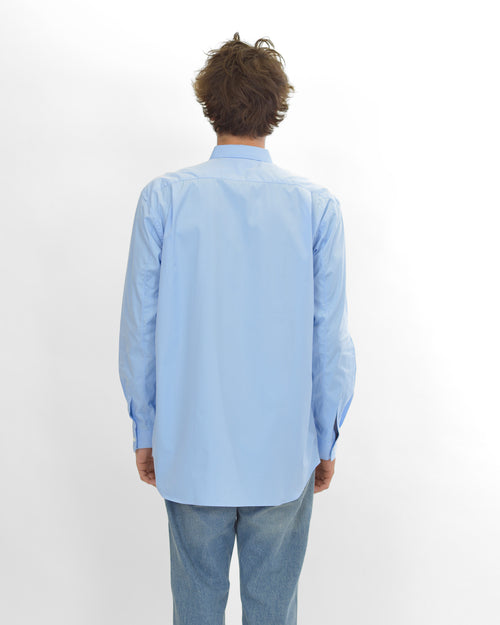 FOREVER SHIRT B021  / SKY