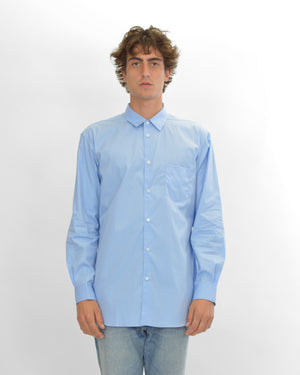 FOREVER SHIRT B021  / SKY