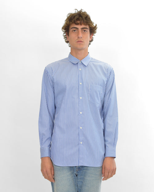 B207 SHIRT / STRIPE 1