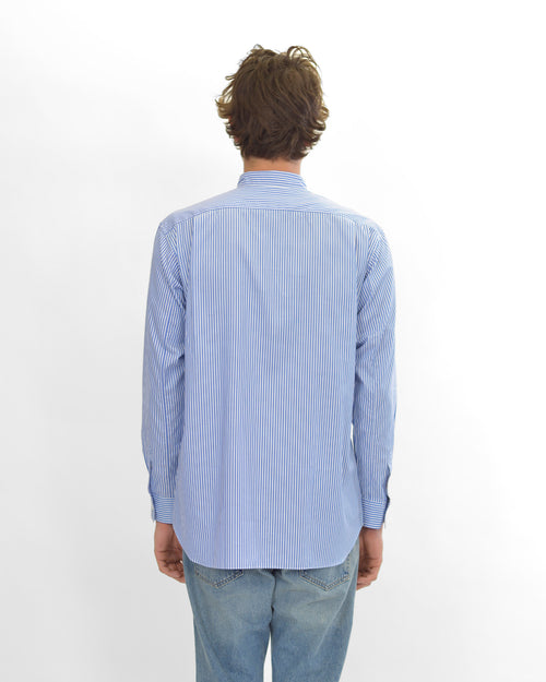 B207 SHIRT / STRIPE 1