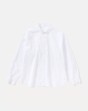 CAMICIA EOLIA SUSHI / WHITE