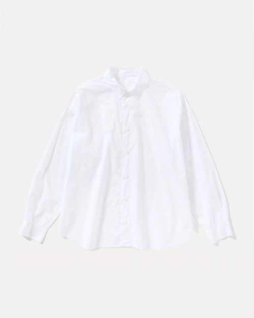 CAMICIA EOLIA SUSHI / WHITE