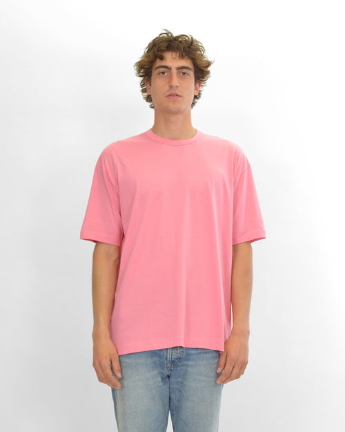 T022 T-SHIRT / PINK