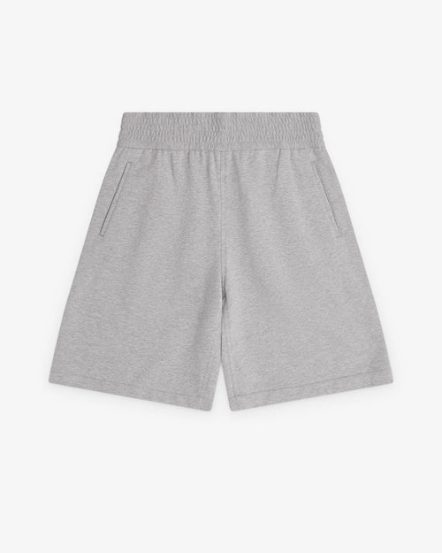 P002 SHORTS / TOP GREY