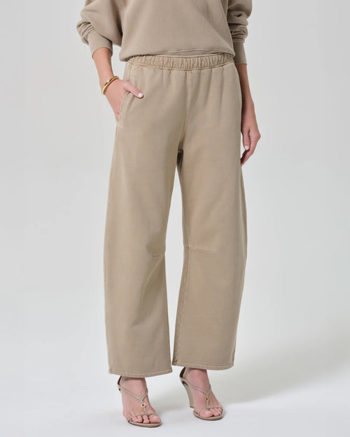 MIRO SWEATPANT / CATALINA