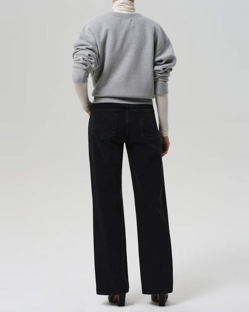 ANNINA HIGH RISE WIDE LEG / RAINE