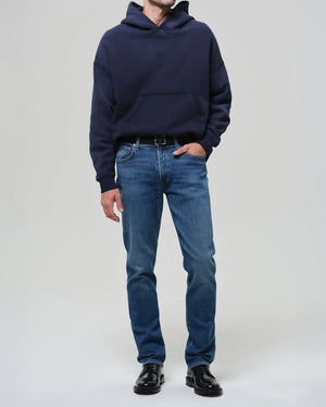 GAGE SLIM STRAIGHT PERFORM / TRUE BLUE