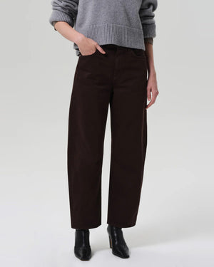 MIRO RELAXED JEAN / CAROB