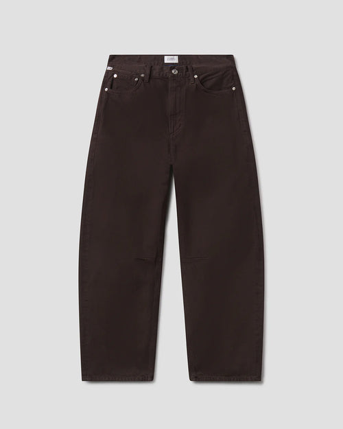 MIRO RELAXED JEAN / CAROB