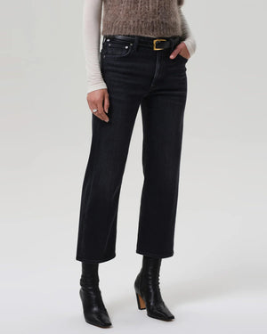 PALMA STRAIGHT CLEAN HEM / MEDALLION