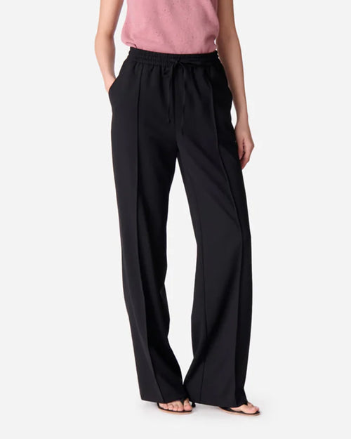 CLIFF PANT / NOIR
