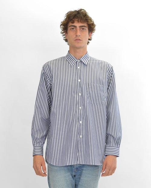 FOREVER SHIRT B220 / STRIPE 5