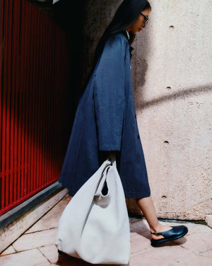 PALEY SLINGBACK / DARKEST NAVY