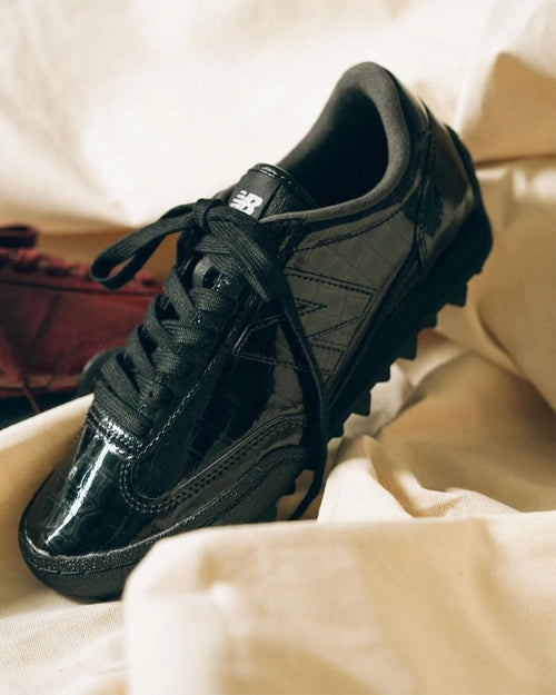 UGTR2SV GATOR RUN / BLACK