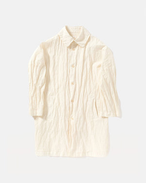 GIACCA POLINA PULLA / AVORIO