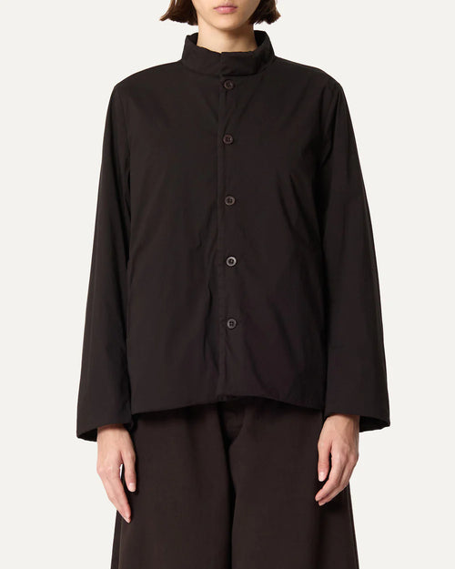 PIREO JACKET - BOMBAY 150 / CACAO