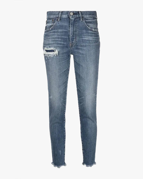 HAMMOND SKINNY HIGH / BLUE